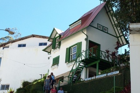 City Tour Petrópolis Conhecendo a Cidade Imperial