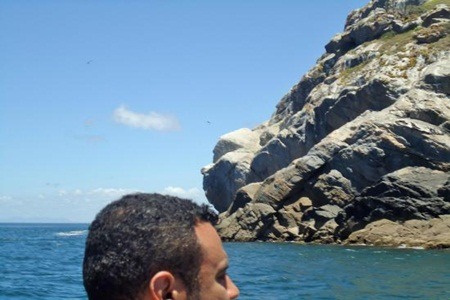 Passeio Barco Arraial do Cabo Saindo Rio de Janeiro