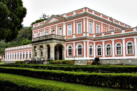 City Tour Petrópolis Conhecendo a Cidade Imperial