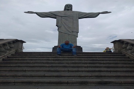 Passeio Cristo Redentor,City Tour Cristo Redentor, miriam turismorj, Passeio VIP pelo Rio de Janeiro