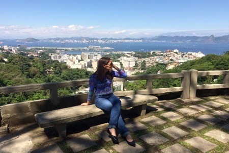 Passeio Rio de Janeiro,cristo, Passeio Rio de Janeiro 1 Dia P/ Família