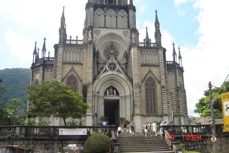 City Tour Petrópolis Conhecendo a Cidade Imperial