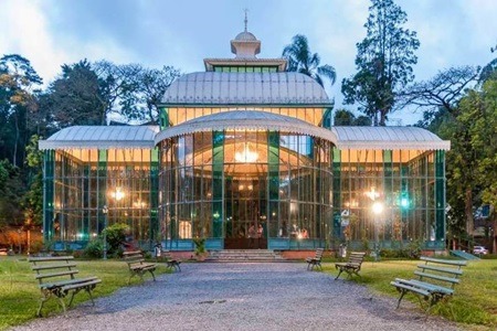 City Tour Petrópolis Conhecendo a Cidade Imperial
