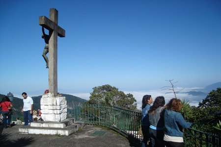 Passeio em Petrópolis Imperial