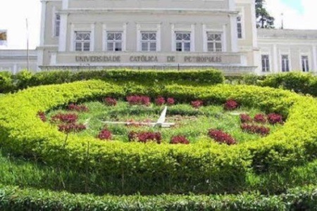 Passeio em Petrópolis Imperial