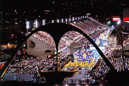 Rio de Janeiro