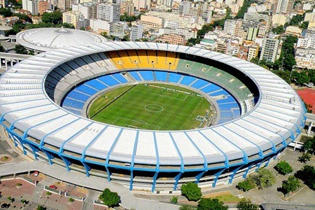 Passeios Rio de Janeiro