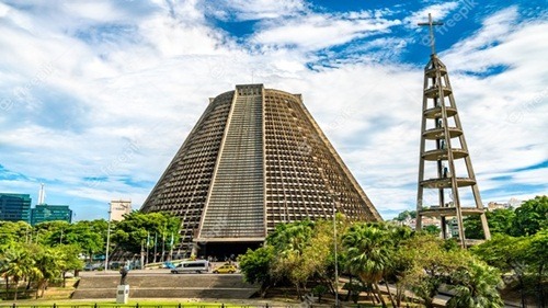 Passeio Pontos Turísticos Rio de Janeiro