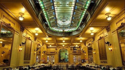 Confeitaria Colombo