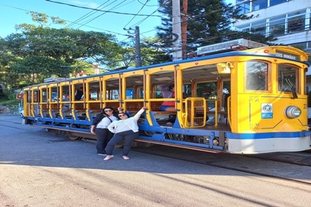 Passeio Pontos Turísticos Rio de Janeiro, Passeio VIP pelo Rio de Janeiro,Passeio Rio de Janeiro 1 Dia P/ Família