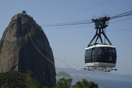 Rio de Janeiro