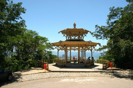 Passeio de 8 horas Rio de Janeiro