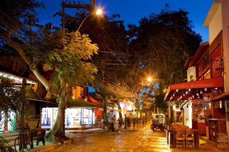 Passeio Búzios e Arraial Pacote Lua de Mel