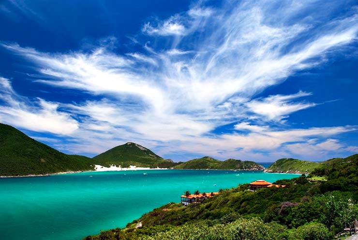 passeio arraial do cabo; Passeio de Escuna Arraial do Cabo Exclusivo, Rio de Janeiro, Rio de Janeiro